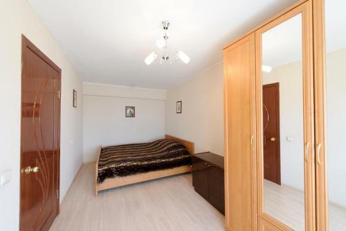 Apartamento Nice Flats Belorusskaya