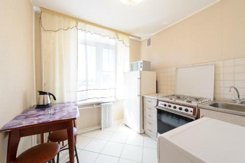 Apartamento Nice Flats Belorusskaya