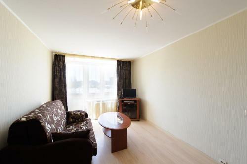 Apartamento Nice Flats Belorusskaya