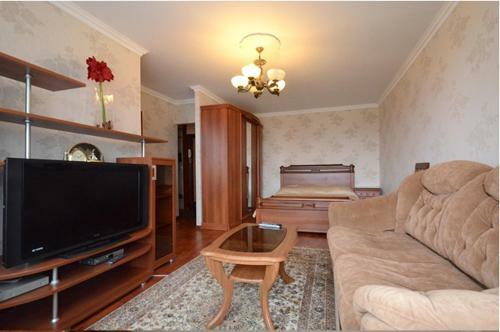 Apartamento Nice Flats Belorusskaya