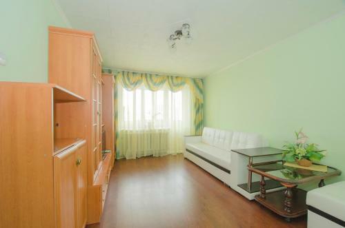 Apartamento Nice Flats Belorusskaya