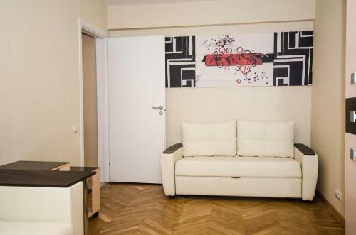 Apartamento Nice Flats Belorusskaya