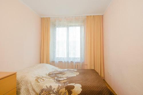 Apartamento Nice Flats Belorusskaya