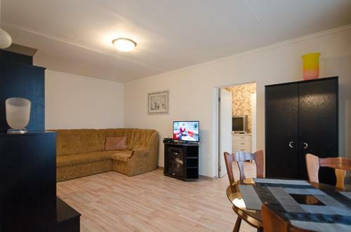 Apartamento Nice Flats Belorusskaya