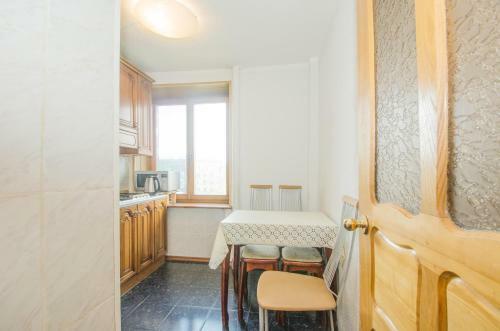 Apartamento Nice Flats Belorusskaya