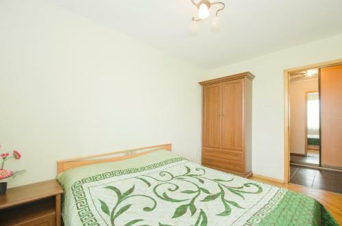 Apartamento Nice Flats Belorusskaya