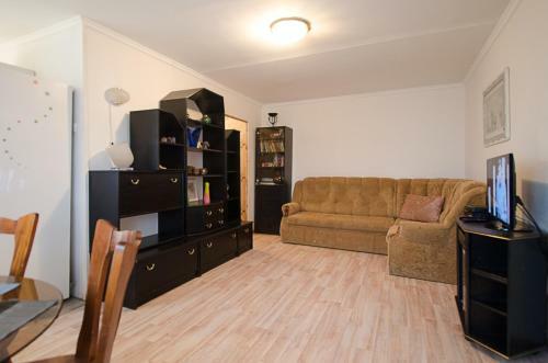 Apartamento Nice Flats Belorusskaya