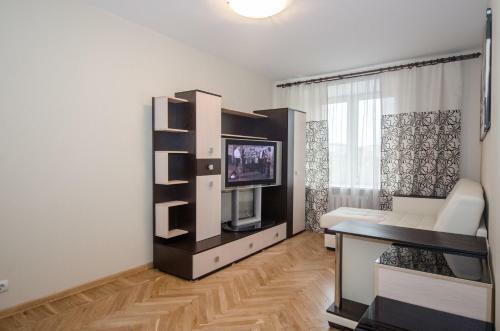 Apartamento Nice Flats Belorusskaya