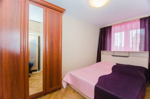 Apartamento Nice Flats Belorusskaya