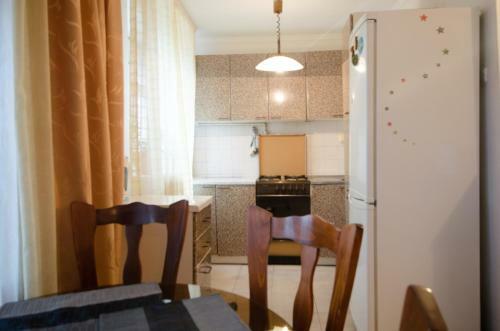 Apartamento Nice Flats Belorusskaya