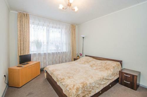 Apartamento Nice Flats Belorusskaya