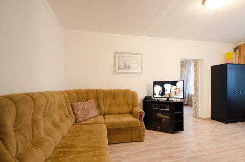 Apartamento Nice Flats Belorusskaya