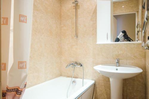 Apartamento Nice Flats Belorusskaya
