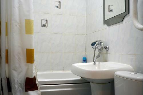 Apartamento Nice Flats Belorusskaya