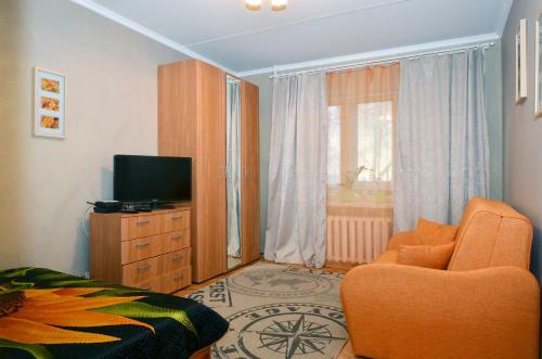 Apartamento Nice Flats Belorusskaya