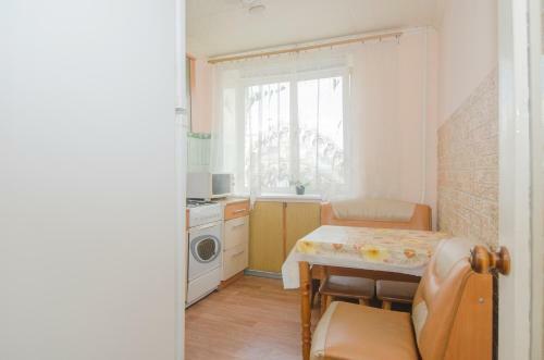 Apartamento Nice Flats Belorusskaya
