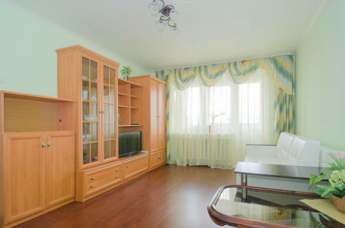 Apartamento Nice Flats Belorusskaya