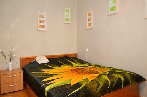 Apartamento Nice Flats Belorusskaya