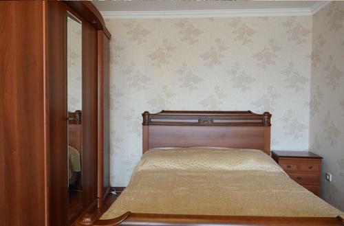 Apartamento Nice Flats Belorusskaya