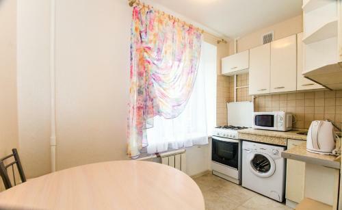 Apartamento Nice Flats Belorusskaya