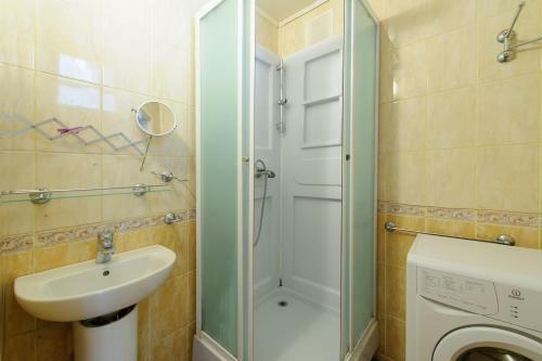 Apartamento Nice Flats Belorusskaya