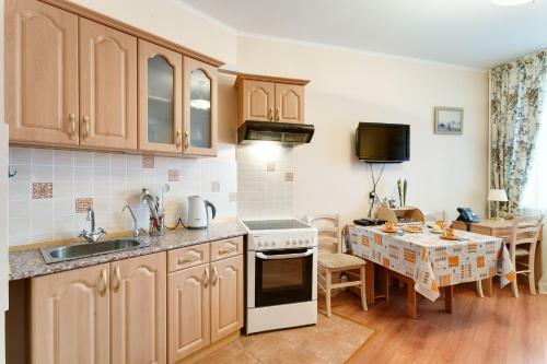 Diadema Apart Hotel