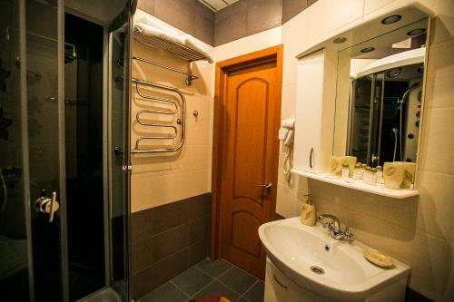 Diadema Apart Hotel