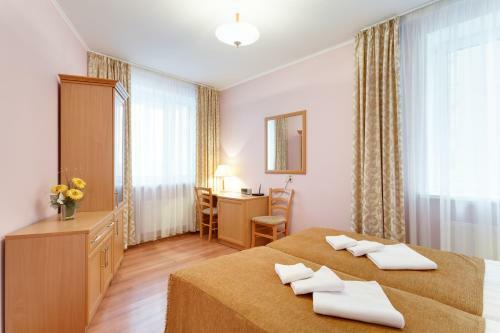 Diadema Apart Hotel