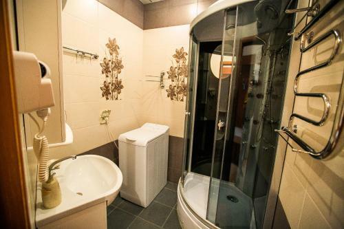 Diadema Apart Hotel