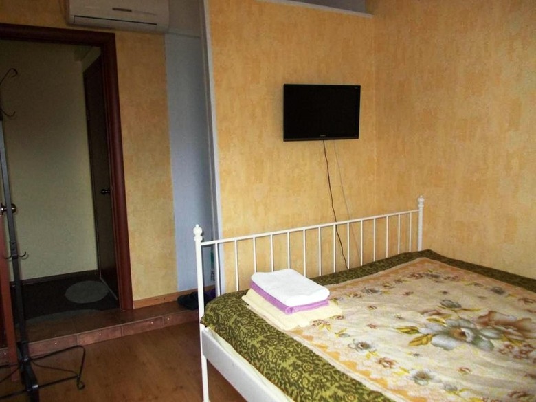 Albergue Shamanka