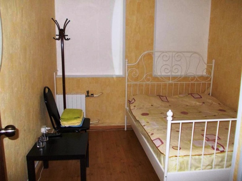 Albergue Shamanka