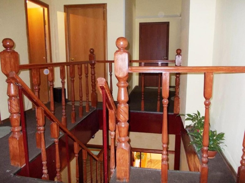 Albergue Shamanka