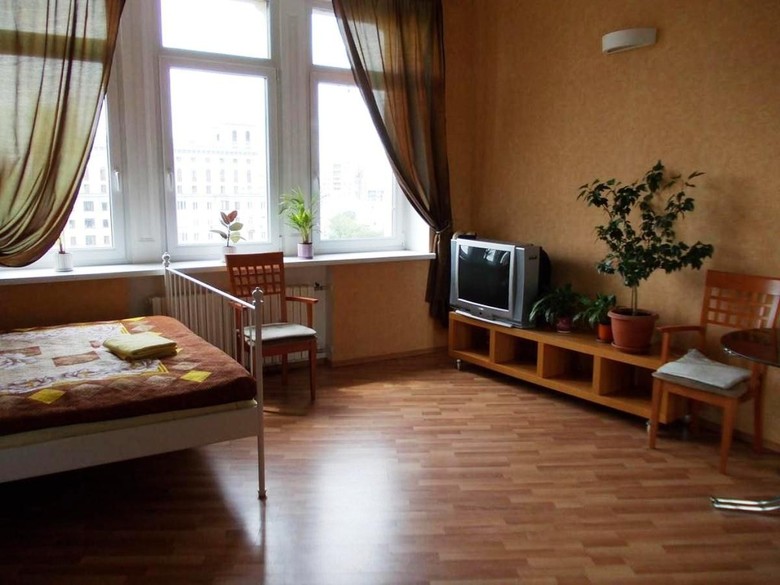 Albergue Shamanka