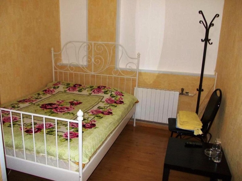 Albergue Shamanka
