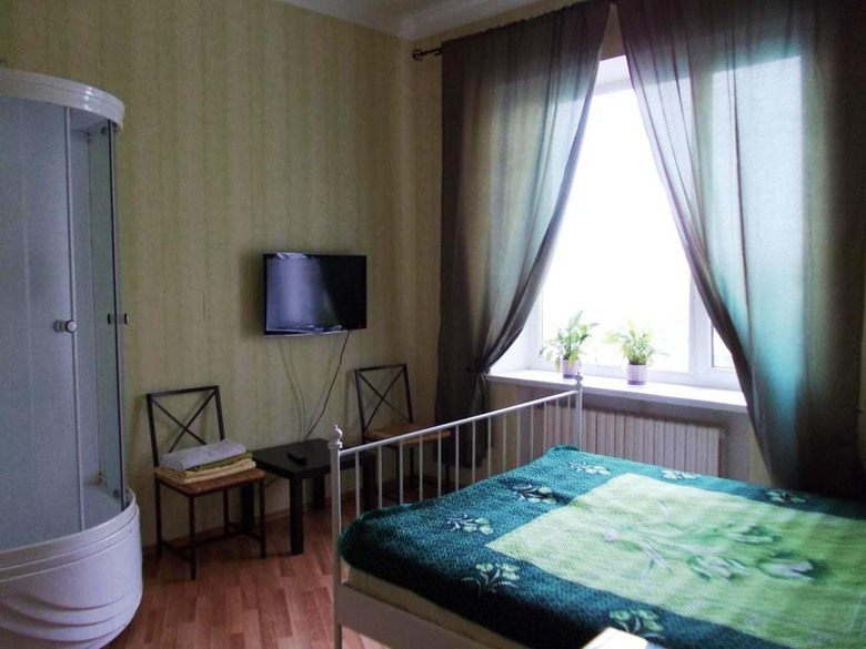 Albergue Shamanka
