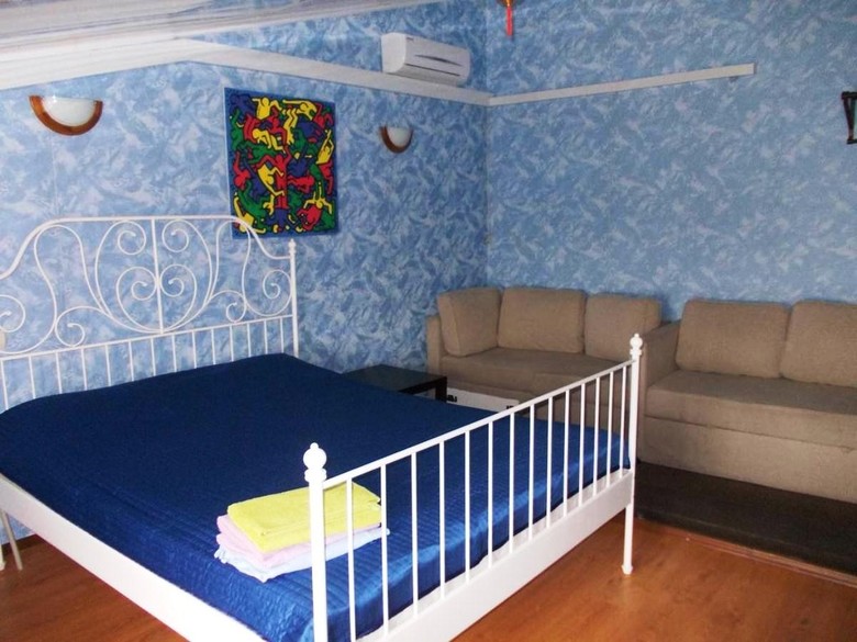 Albergue Shamanka
