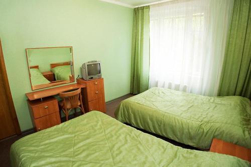 Hotel Na Krasnoy Presne