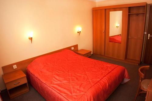 Hotel Na Krasnoy Presne