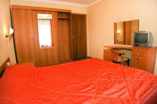 Hotel Na Krasnoy Presne