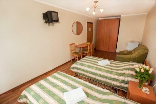 Hotel Na Krasnoy Presne
