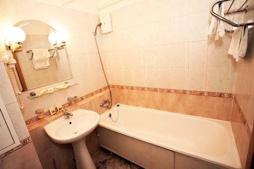 Hotel Na Krasnoy Presne