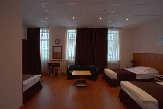Edelveis Hotel