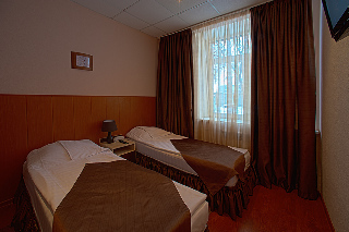 Edelveis Hotel