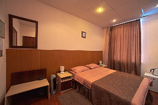 Edelveis Hotel