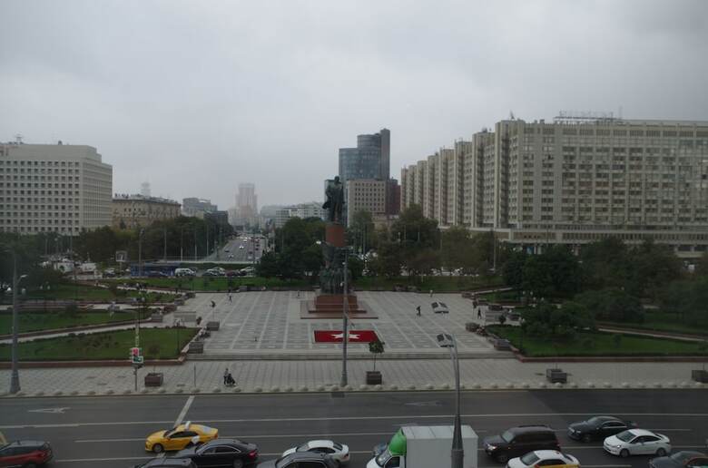 Warsaw Hotel