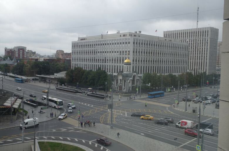 Warsaw Hotel