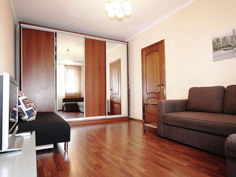 Apartlux Yaroslavskaya