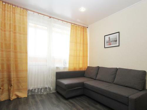 Apartlux Aviamotornaya