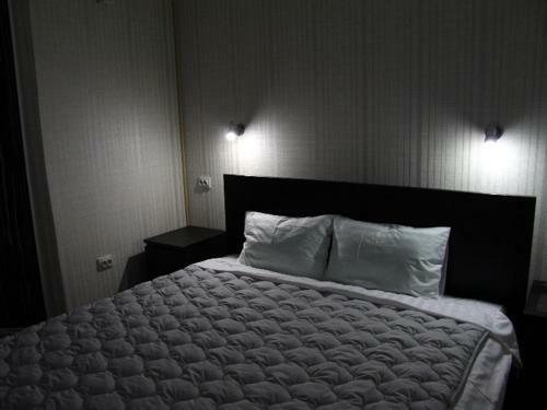 Hotel Mariya