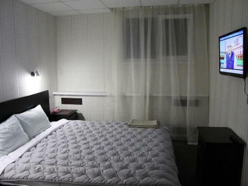 Hotel Mariya